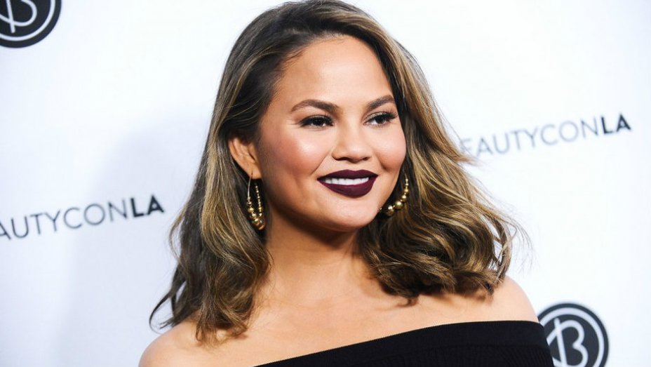 10-mannequins-mieux-payées-monde-2018-Chrissy Teigen