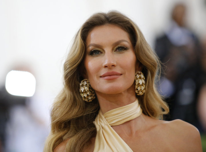 10-mannequins-mieux-payées-monde-2018-Gisele-Bundchen