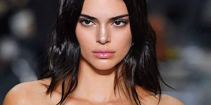 10-mannequins-mieux-payées-monde-2018-Kendall-Jenner