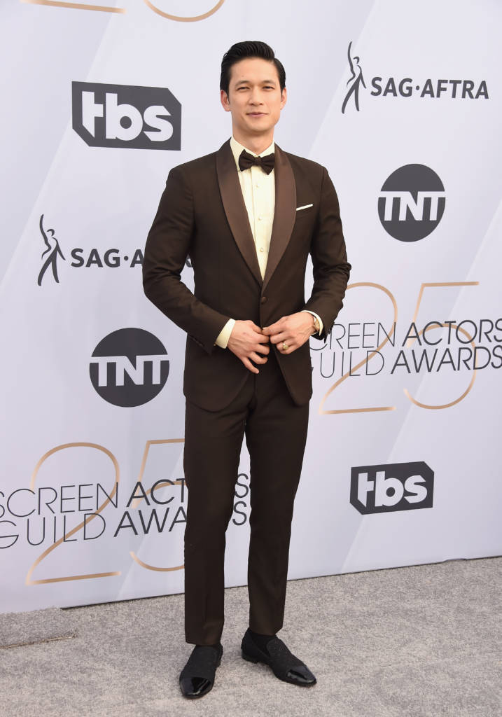 Harry-Shum-Jr.-Chopard-brillait-aux-Screen-Actors-Guild-Awards