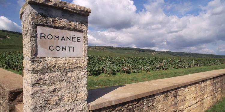 Le-Romanée-Conti