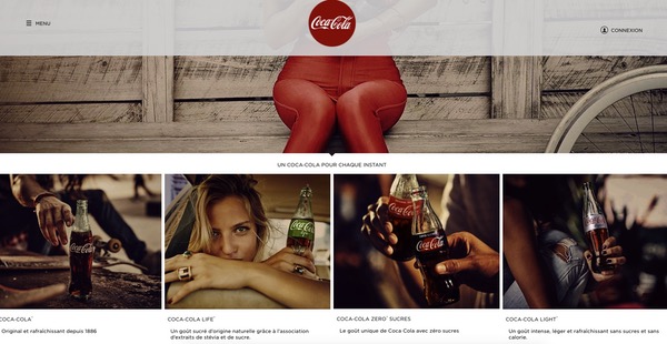 Coca-Cola France