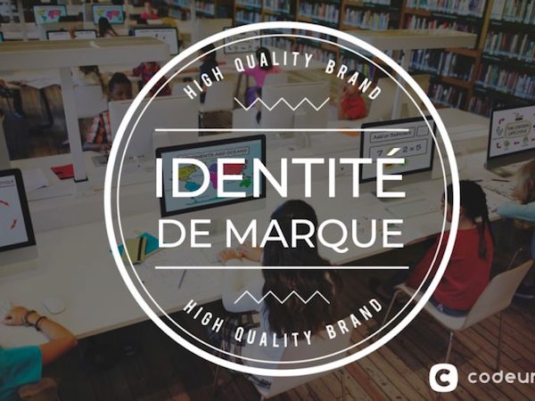 question identité de marque