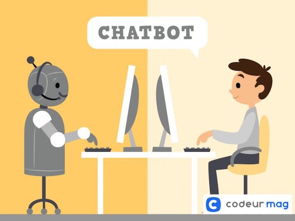 Erreurs création chatbot