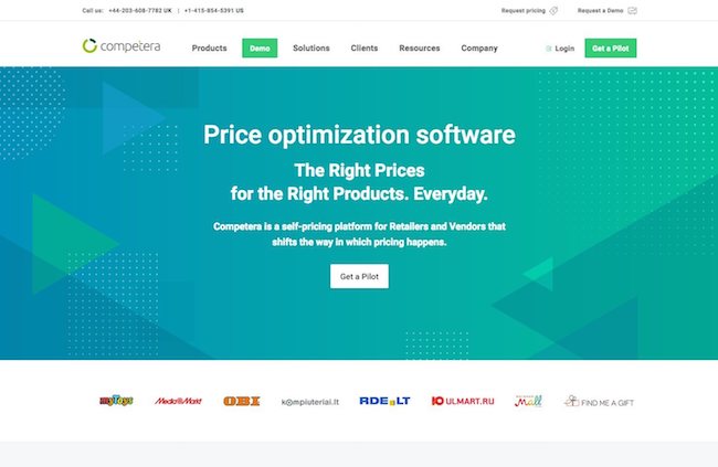 dynamic pricing