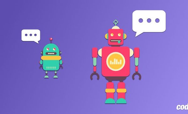 Créer chatbot sans développeur