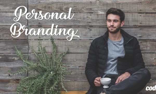 Personal branding