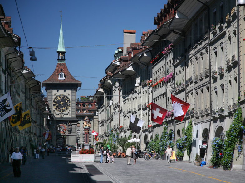 Bern, Suisse