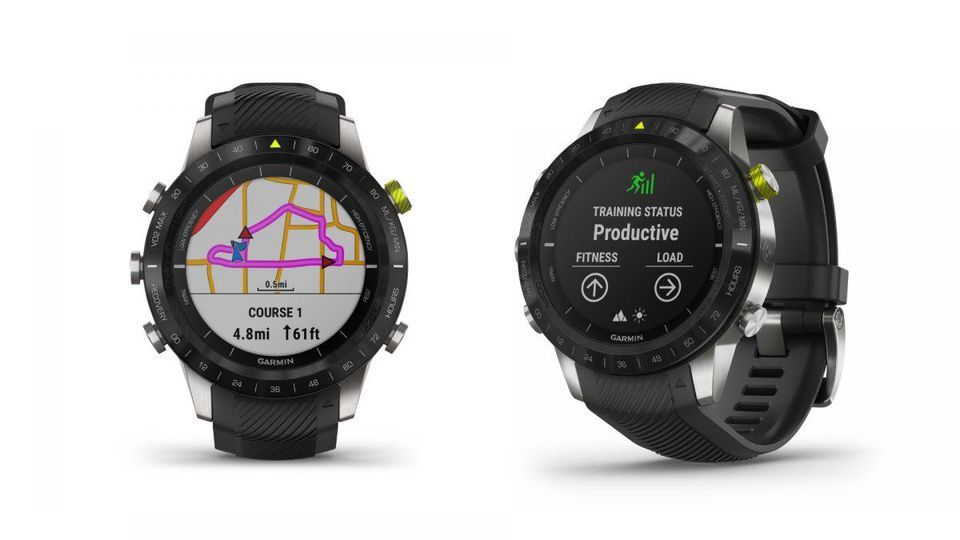 Garmin-MARQ-Athlete