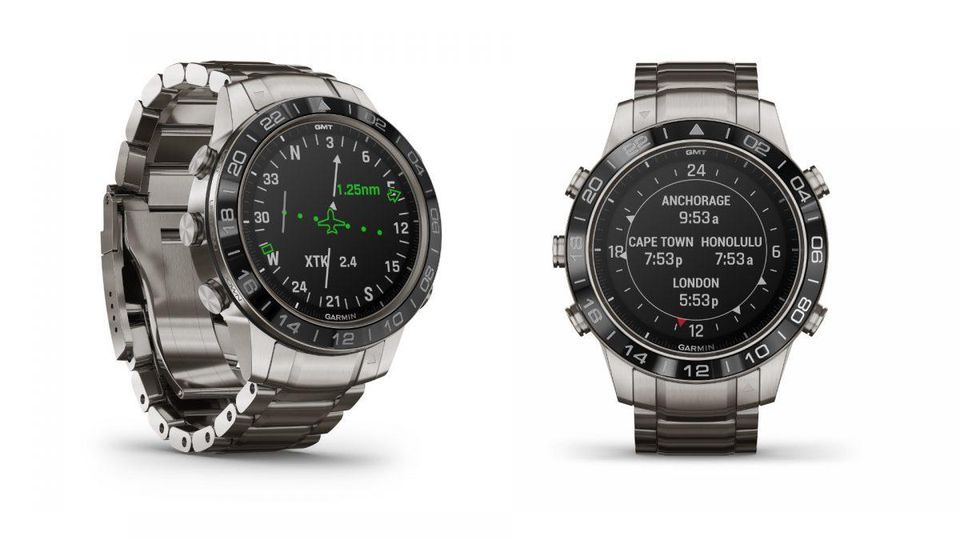 Garmin-MARQ-Aviator