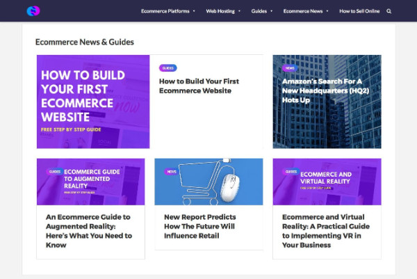 ecommerce guide