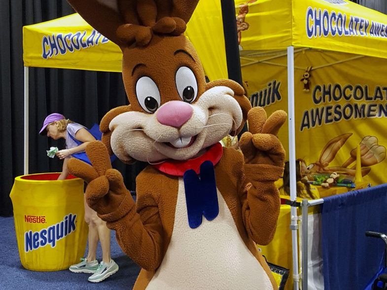 Nesquik