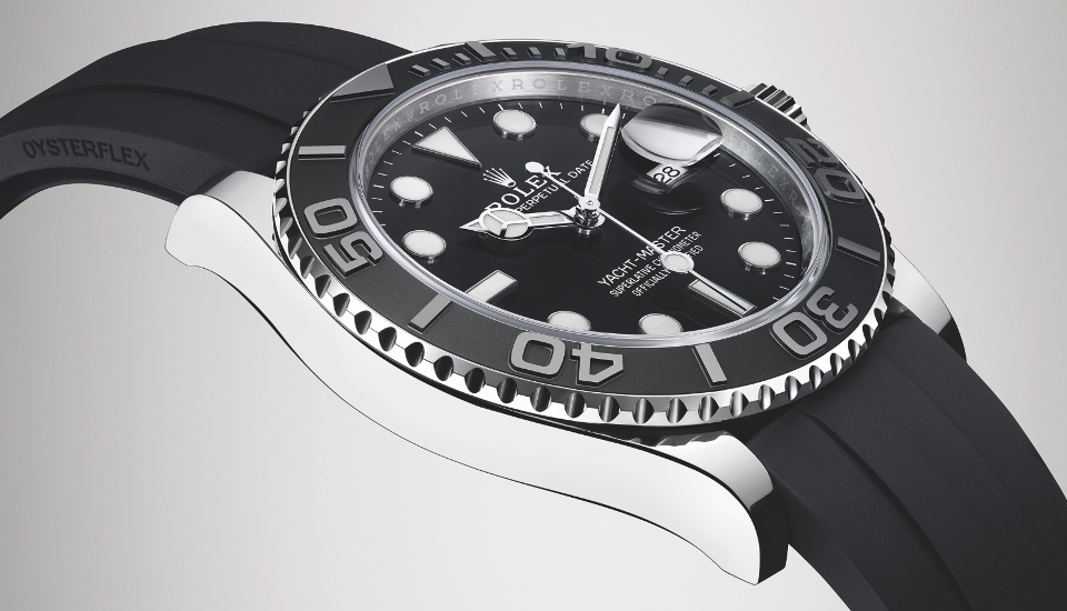 Rolex Yacht-Master