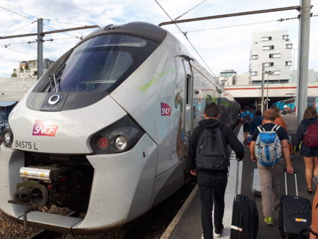 Vous pourriez voyager dans des trains autonomes de la SNCF d’ici 5 ans — voici ce que l’on sait déjà sur ce projet