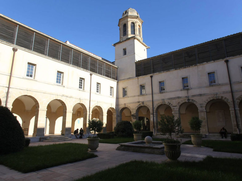 Université de Montpellier