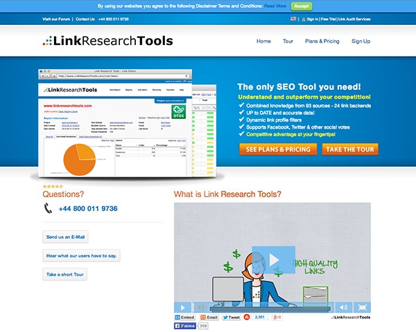 linkresearchtool