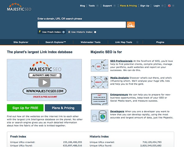 majesticseo