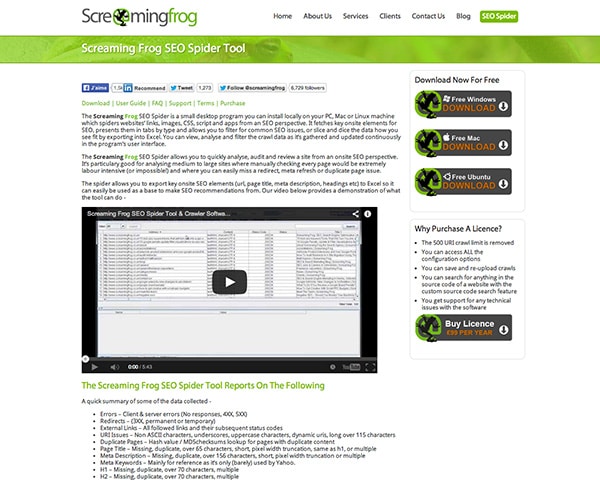 screamingfrog