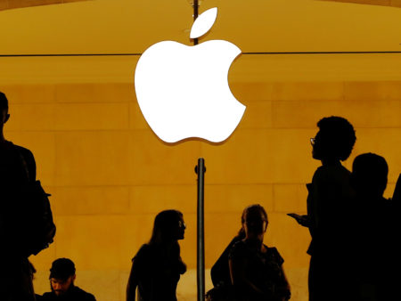 Apple dit avoir payé à ce jour 2/3 d'arriérés d'impôts à l'Irlande