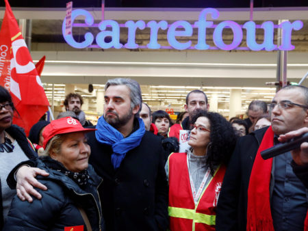 Carrefour ferme 243 magasins — voici où ils disparaissent