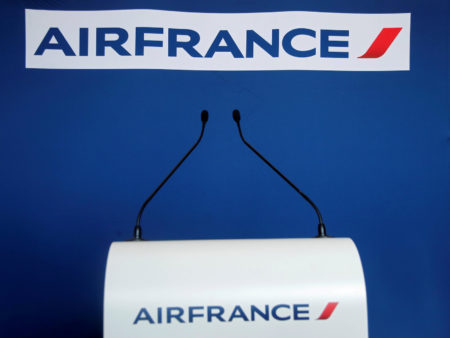 Air France-KLM accueille une nouvelle direction — mais elle ne va pas régler ses problèmes tout de suite