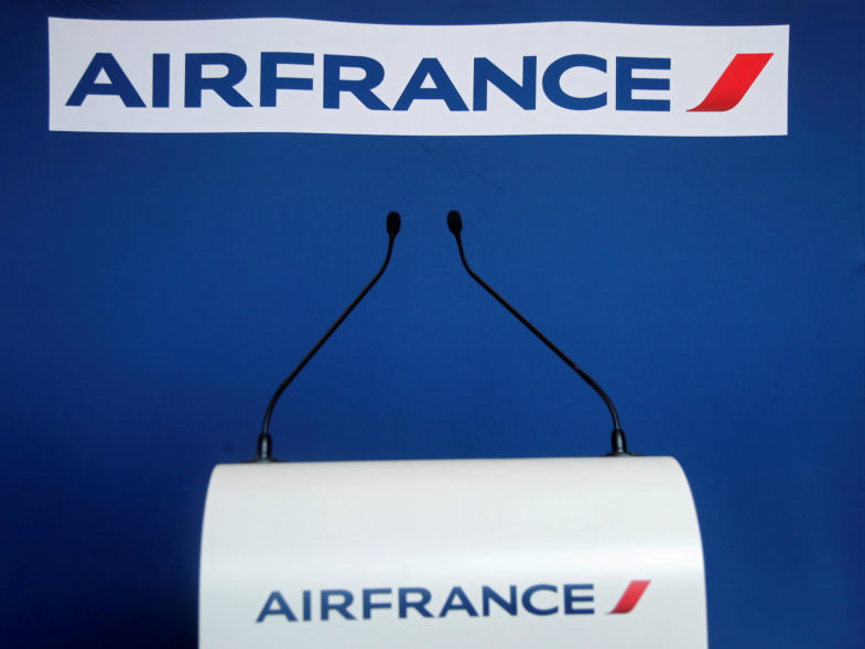 Plus de 2 mois après la démission de Jean-Marc Janaillac, Air France-KLM n'a toujours pas de patron — et le fait que le job ne soit pas un cadeau n'y est pas étranger