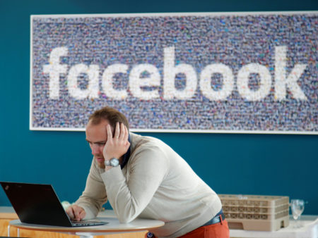 Vous pouvez maintenant postuler à un travail sans quitter Facebook — voici comment