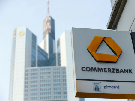 Société générale rachète les activités de gestion d'actifs de Commerzbank