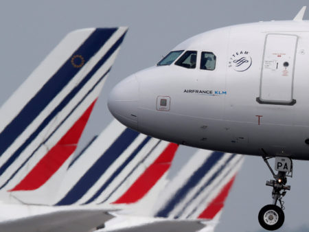 Air France-KLM envisagerait d'augmenter le salaire de son futur patron de plus de 100% pour rendre le poste plus attractif