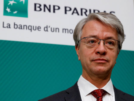 BNP Paribas peine à convaincre en Bourse, plombée par ses activités de marchés