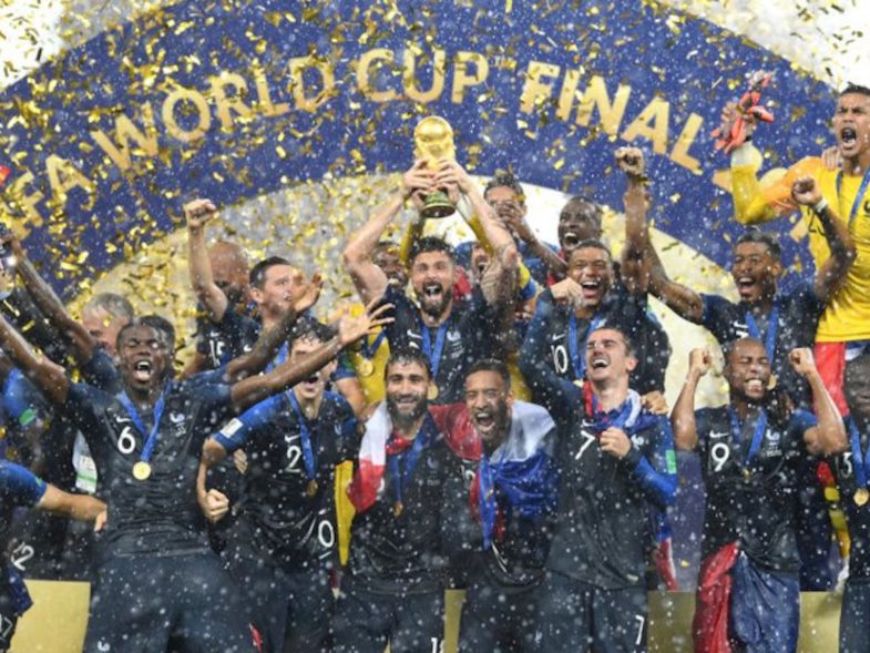 Les grandes banques comme Goldman Sachs ont spectaculairement échoué à prédire le gagnant de la Coupe du monde — et voici pourquoi