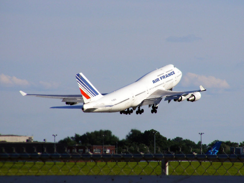 Air France