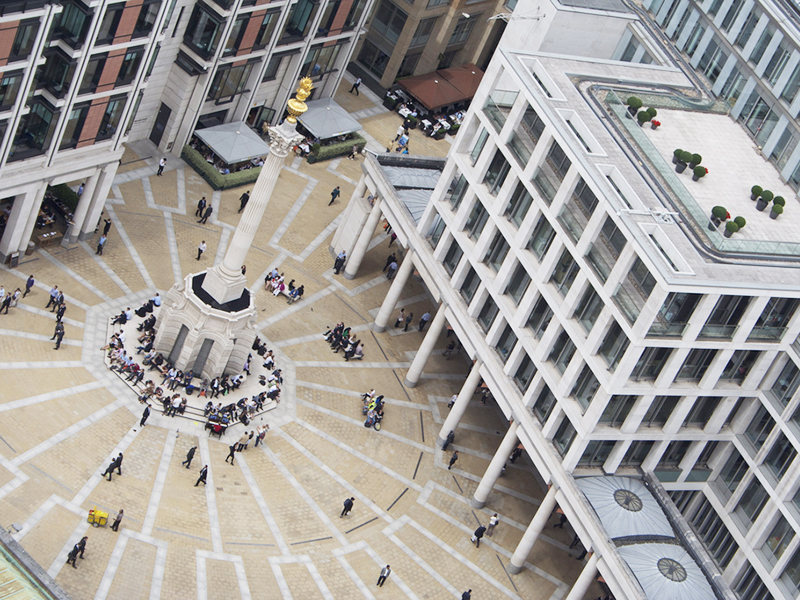 Pour la première fois, une entreprise spécialisée dans les crypto-monnaies est cotée à la Bourse de Londres