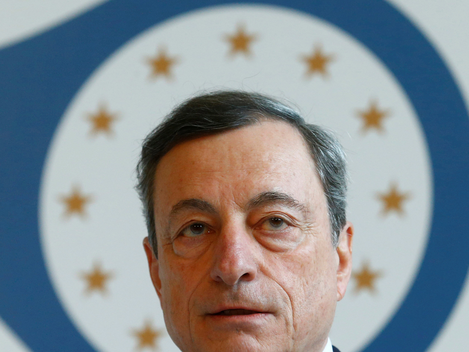 La BCE vient de confirmer qu'elle arrêtera son programme de soutien à l'économie à la fin de l'année 2018