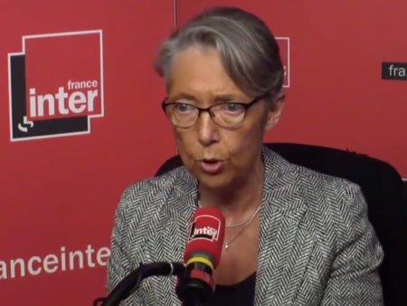 La ministre des Transports a évoqué un mot qui à lui seul suffirait à rendre impossible la privatisation de la SNCF