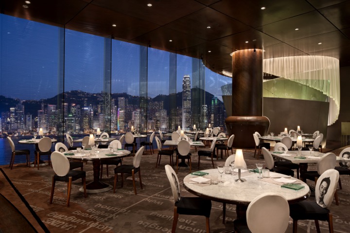 Peninsula hong kong