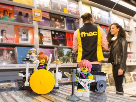 Racheter La Grande Récré est un 'grand défi' pour la Fnac — voici pourquoi l'enseigne a raison de vouloir le relever malgré tout