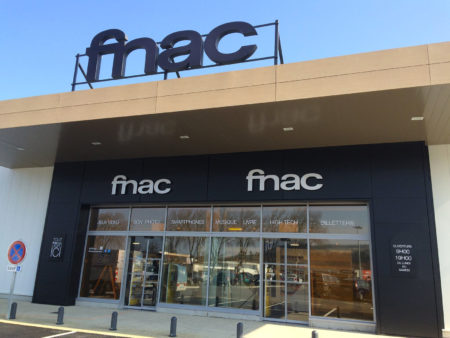 Fnac Darty écope d'une amende de 20 M€ pour avoir échoué à vendre 3 magasins comme l'avait ordonné l'Autorité de la concurrence