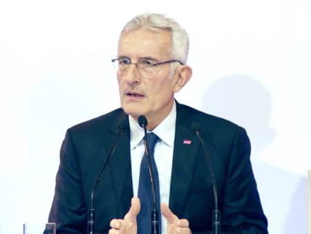 Le patron de la SNCF nous explique pourquoi le groupe ne pourra jamais dire qu’il a réussi sa transformation numérique