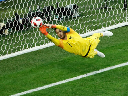 Hugo Lloris réalise une Coupe du monde exceptionnelle — mais il est une anomalie parmi les gardiens français, estime un spécialiste suisse du poste