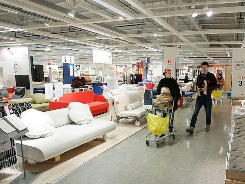 Bruxelles ouvre une enquête contre Ikea soupçonné d'avoir obtenu un traitement de faveur fiscal aux Pays-Bas