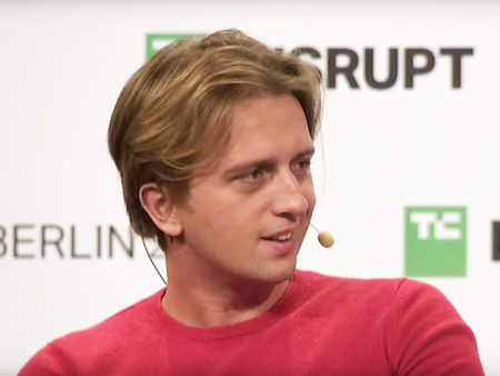 La néo-banque Revolut lance une appli de trading sans frais