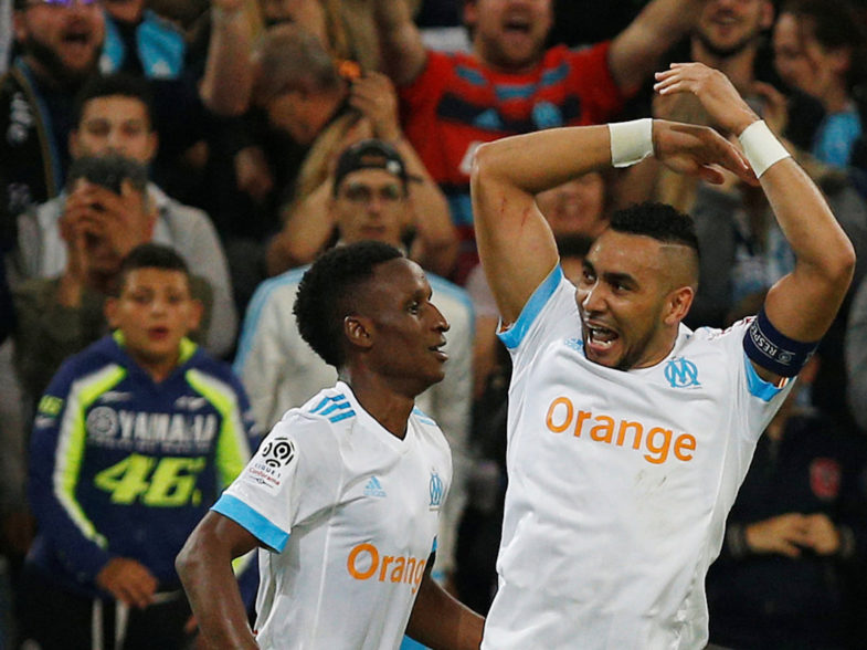 L'OM pourrait empocher près de 30M€ en cas de victoire ce soir face à l'Atlético Madrid — c'est 25% de son budget