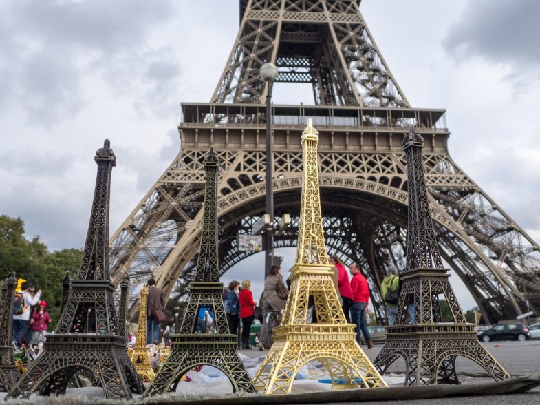 Il existe une mesure simple qui pourrait pousser les touristes à dépenser plus en France