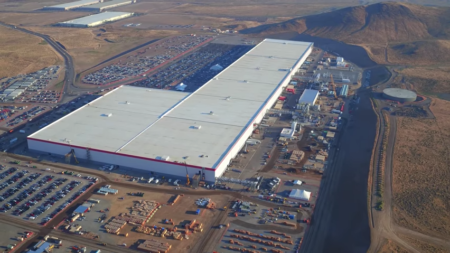 Tesla a apparemment réduit son choix à 2 pays pour sa future Gigafactory européenne