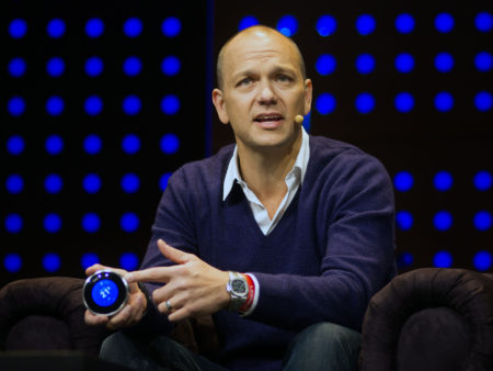 Tony Fadell