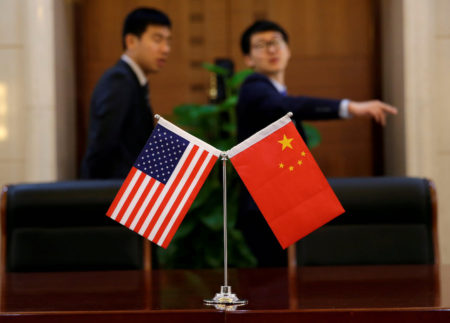 Les Etats-Unis et la Chine reprennent leurs hostilités commerciales — il y a désormais 100 Mds$ de produits concernés par des droits de douane