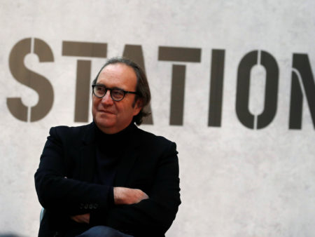 Ces entrepreneurs choisiront les startups qui rejoindront le campus géant de Xavier Niel à Paris