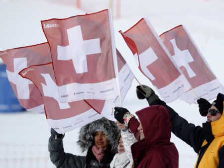 Le passé de la Suisse explique son succès actuel auprès des startups de la blockchain, dit un avocat genevois