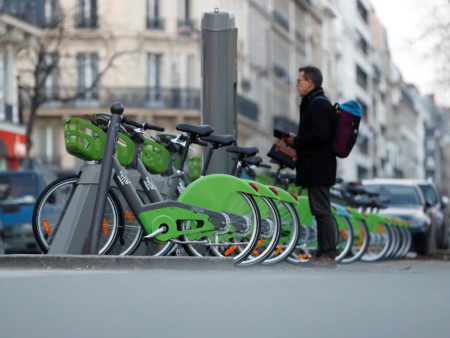 La startup derrière le nouveau Vélib' va devoir payer l'amende maximale pour le retard qu'elle prend à déployer ses vélos à Paris